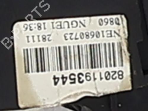 Steering column stalk RENAULT TWINGO II (CN0_) 1.2 16V (CN04, CN0B) | BP40271830I23 - Image 5