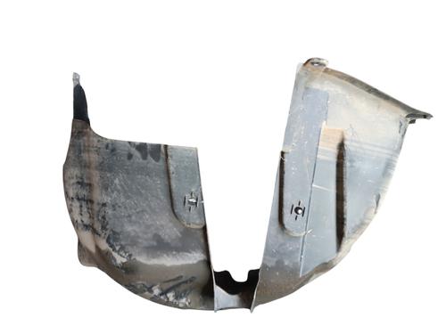 Wheel arch RENAULT ZOE (BFM_)  | BP25071447C56