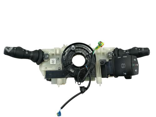 Used Steering column stalk RENAULT MEGANE III Hatchback (BZ0/1_, B3_) 1.2 TCe (BZ16, BZ28) (132 hp) 27403470