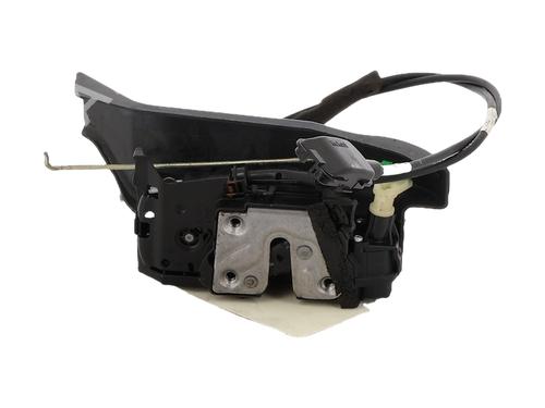 Front left lock RENAULT TRAFIC III Van (FG_) 1.6 dCi 120 (FGMK) | BP36149288C98 - Image 3