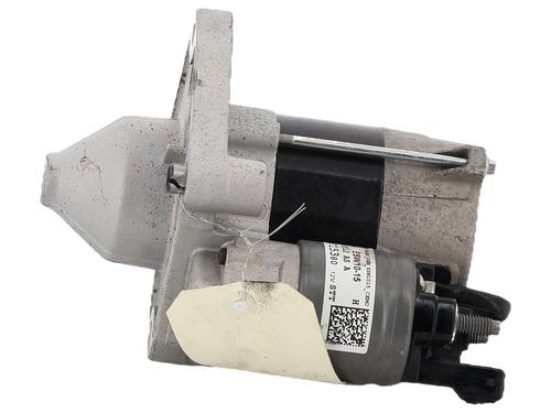 Starter CITROËN C3 III (SX) 1.2 PureTech 82 | BP33850796M8 - Image 2