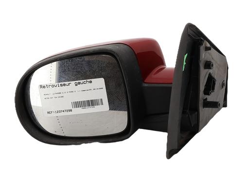 left-mirror-renault-clio-iv-bh_-2012-2013-2014-2015-2016-2017-2018-2019-2020-2021-33741897 main image