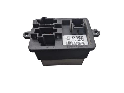 Heater resistor RENAULT CAPTUR I (J5_, H5_) 1.2 TCe 120 | BP29429121M108 