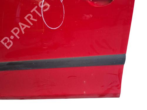 Used Left front door SKODA FABIA II (542) 1.6 TDI (90 hp) 31040261