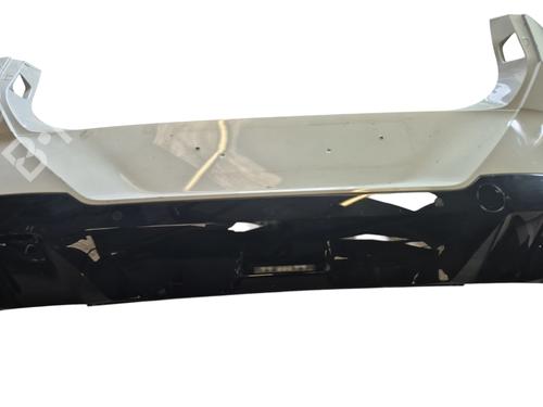 Rear bumper BMW X3 (G45) xDrive 20 d | BP29221837C8 