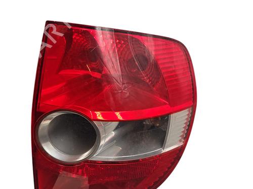 Right taillight VW FOX Hatchback (5Z1, 5Z3, 5Z4) 1.2 | BP25222793C35 