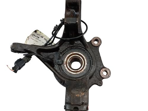 left-front-steering-knuckle-peugeot-3008-i-mpv-0u_-2009-2010-2011-2012-2013-2014-2015-2016-2017-31940791 main image