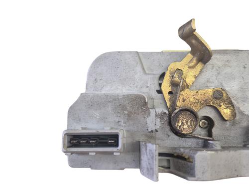 Used Rear left lock PEUGEOT 307 (3A/C) 1.4 16V (88 hp) 26031286