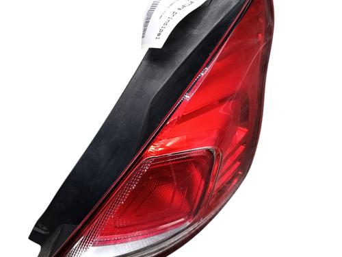 Right taillight FORD FIESTA VI (CB1, CCN) 1.5 TDCi | BP29186234C35 - Image 5