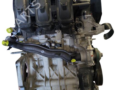 Engine CITROËN C3 II (SC_) 1.2 VTi 82 | BP29635223M1 