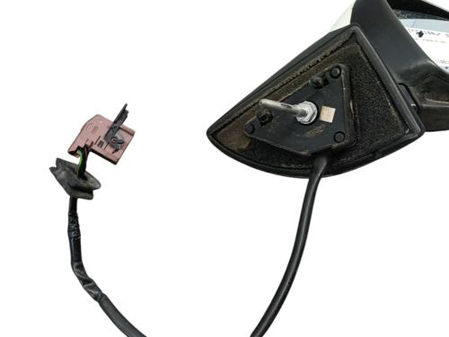 Right mirror PEUGEOT 407 (6D_) 2.0 HDi 135 (6DRHRH, 6DRHRE, 6DRHRG, 6DRHRJ) | BP31270458C27 
