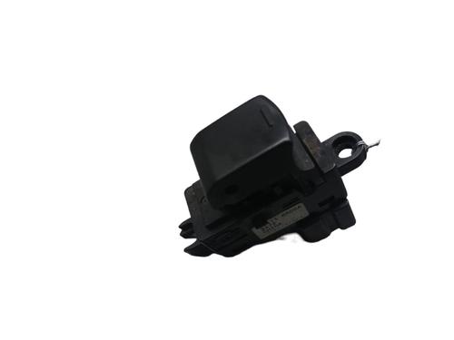 Used Right rear window switch NISSAN QASHQAI / QASHQAI +2 I (J10, NJ10, JJ10E) [2006-2014]  25103546