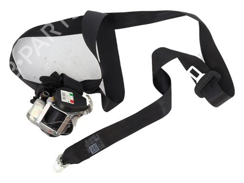 Front right seatbelt VW UP! (121, 122, BL1, BL2, BL3, 123) 1.0 | BP36149191I25  - Image 5