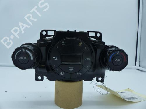 climate-control-ford-fiesta-vi-cb1-ccn-2008-25079723 main image