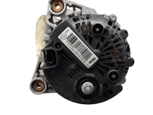 Alternator RENAULT LAGUNA III (BT0/1) 2.0 16V Turbo | BP25087832M7 - Image 5