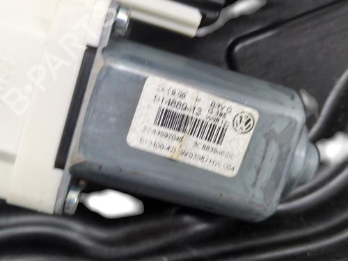 Rudehejsemekanisme Højre bagtil VW PASSAT CC B6 (357) 1.8 TSI | BP32084066C25 