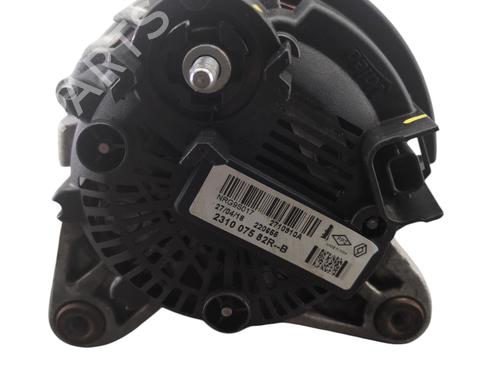 Used Alternator Alternator DACIA SANDERO II 1.0 SCe 75 (B8JC, B8JD, B8NC) (73 hp) 32315142 32315142