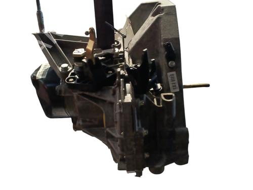 Gearbox RENAULT MODUS / GRAND MODUS (F/JP0_) 1.6 (JP03, JP0B, JP0U, JP0Y, JP1G) | BP29222233M3 