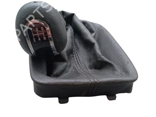 Used Shift knob Shift knob PEUGEOT 206+ (2L_, 2M_) 1.4 HDi eco 70 (68 hp) 28048433 28048433
