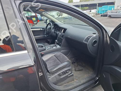 Right sun visor AUDI Q7 (4LB) 3.0 TDI quattro | BP39952600I2 - Image 4