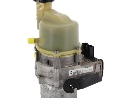 Used Steering pump Steering pump DACIA LOGAN MCV II TCe 90 (K8M1, K8MA, K8AC) (90 hp) 33659849 33659849