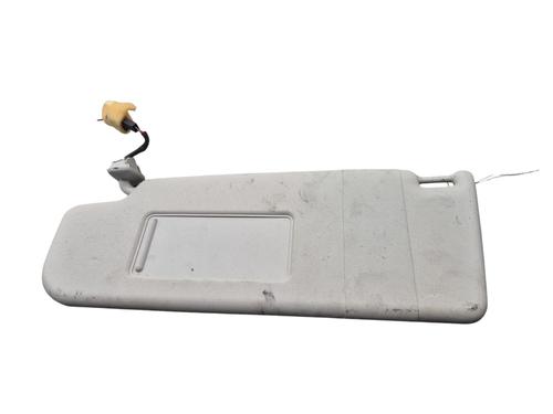 Used Left sun visor Left sun visor VW POLO V (6R1, 6C1) [2009-2022] 25098179 25098179