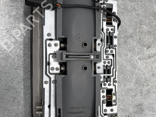 Used Interior roof light Interior roof light ALFA ROMEO GIULIETTA (940_) 2.0 JTDM (940.FXL1A) (140 hp) 25062941 25062941