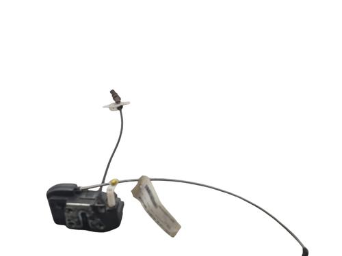 Front left lock NISSAN QASHQAI / QASHQAI +2 I (J10, NJ10, JJ10E) 1.5 dCi | BP25897739C98 