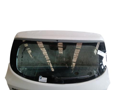 Tailgate DACIA SANDERO II 1.0 SCe 75 (B8JC, B8JD, B8NC) | BP33015252C6  - Image 8