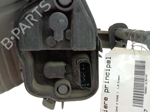 Right taillight RENAULT MEGANE III Hatchback (BZ0/1_, B3_) 1.5 dCi (BZ09, BZ0D, BZ1W, BZ29, BZ14) | BP29275191C35 
