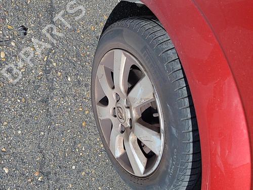 Right front window switch OPEL MERIVA A MPV (X03) 1.7 CDTI (E75) | BP25105265I26 - Image 11