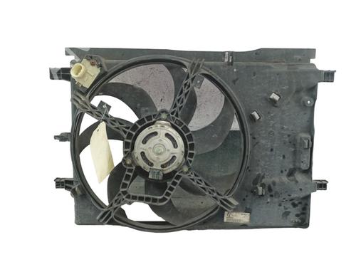 Radiator fan FIAT PUNTO EVO (199_)  | BP25087246M35 