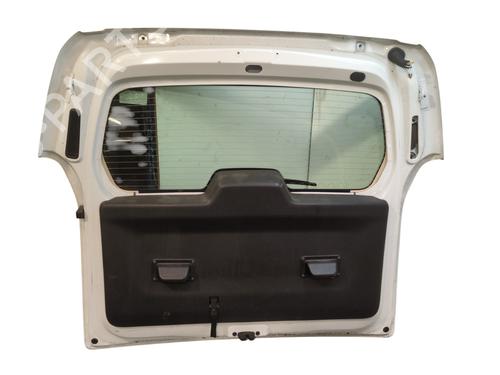 Tailgate PEUGEOT RIFTER 1.2 PureTech 110 | BP29917562C6 