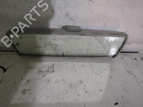 Used Rear mirror VW POLO (9N_, 9A_) 1.2 12V (64 hp) 25106026