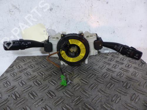 Used Steering column stalk KIA CERATO I Hatchback (LD) 2.0 CRDi (112 hp) 25065381