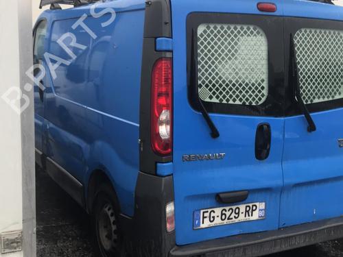 Left headlight RENAULT TRAFIC II Van (FL) 2.0 dCi 115 (FL01, FL0U, FL00, FL0H, FL0M) | BP25103452C28 - Image 4