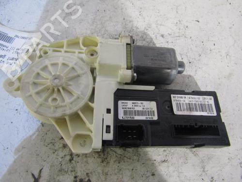 Used Front left window mechanism RENAULT LAGUNA III (BT0/1) 1.5 dCi (BT00, BT0A, BT0T, BT1J) (110 hp) 25078920