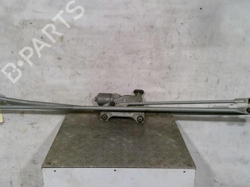 Front wiper motor OPEL MERIVA B MPV (S10) 1.4 (75) | BP25082519M29 