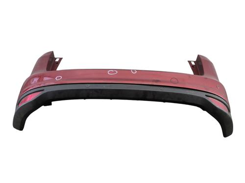 Rear bumper FORD C-MAX II (DXA/CB7, DXA/CEU) 1.0 EcoBoost | BP31174641C8 