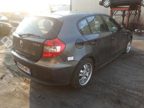 Right front window switch BMW 1 (E87) 118 d | BP25076474I26 - Image 14