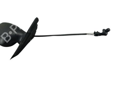 Used Left mirror SEAT IBIZA III (6L1) 1.9 SDI (64 hp) 30678381