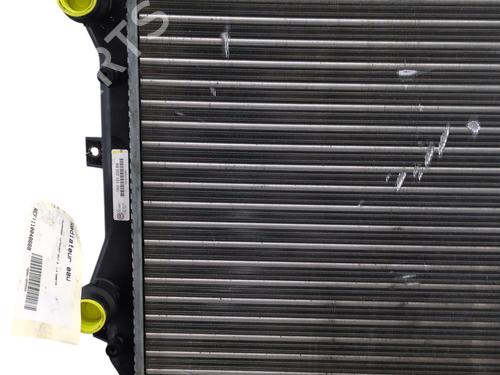 Water radiator VW GOLF VI (5K1) 1.4 TSI | BP28044765M31 - Image 3