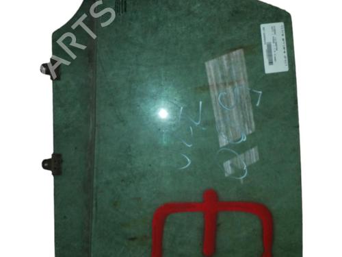 Used Rear right door window NISSAN NOTE (E11, NE11) 1.5 dCi (86 hp) 25062425