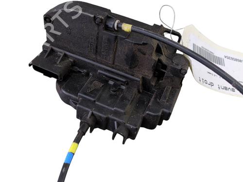 Front right lock NISSAN MICRA III (K12) 1.5 dCi | BP26938176C97 