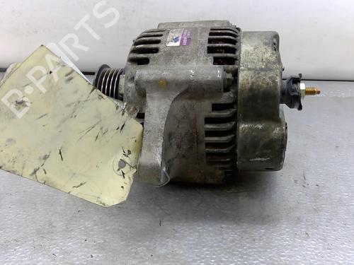 Used Alternator Alternator SUZUKI ALTO VII (GF, HA25_, HA35_) [2009-2026] 25068532 25068532