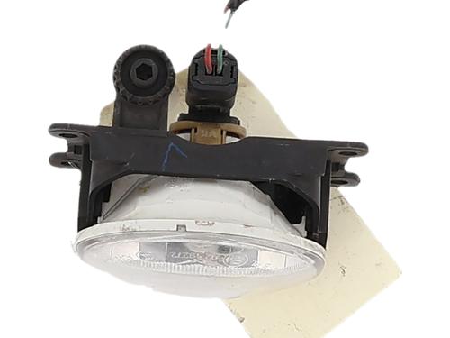 Used Left front fog light Left front fog light CITROËN C3 III (SX) 1.5 BlueHDi 100 (SXYHYP, SXYHTU) (102 hp) 34627179 34627179
