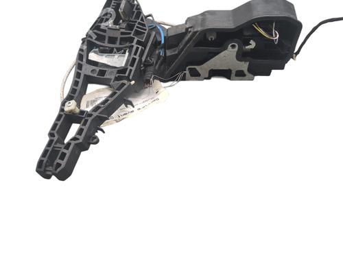 Front left lock BMW 1 (F20) 116 d | BP32207132C98 