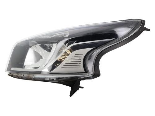 Left headlight RENAULT TRAFIC III Van (FG_) 1.6 dCi 95 (FGMJ, FGMR) | BP38725944C28 - Image 2