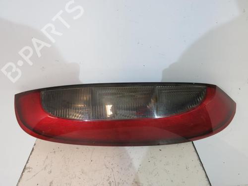 Højre baglygte OPEL CORSA C (X01) 1.3 CDTI (F08, F68) (70 hp) 25086318