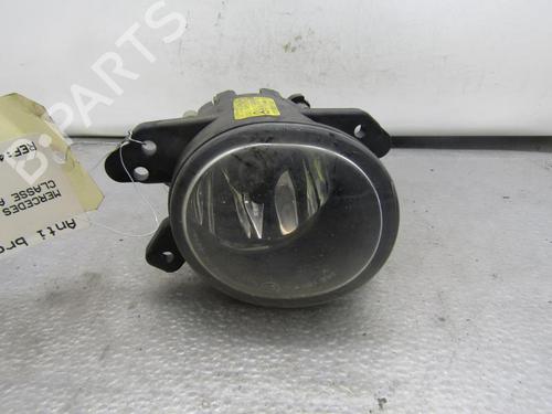 Left front fog light MERCEDES-BENZ A-CLASS (W169) A 170 (169.032, 169.332) | BP25068478C30 